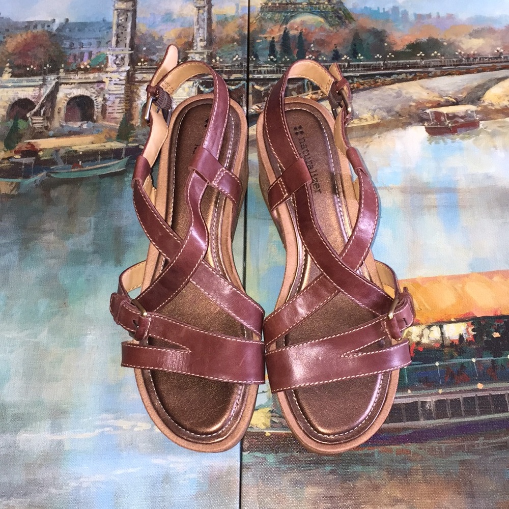 Naturalizer Shoes